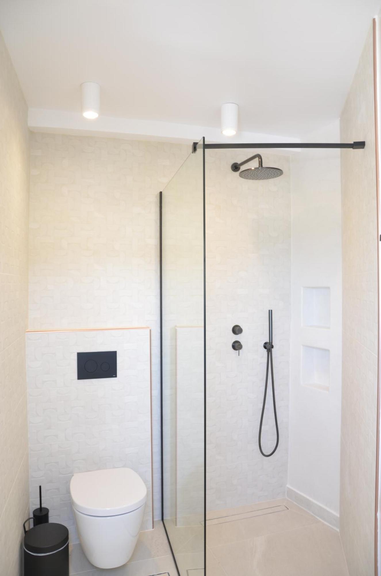 Galaxy Hotel Mylopotas Zewnętrze zdjęcie