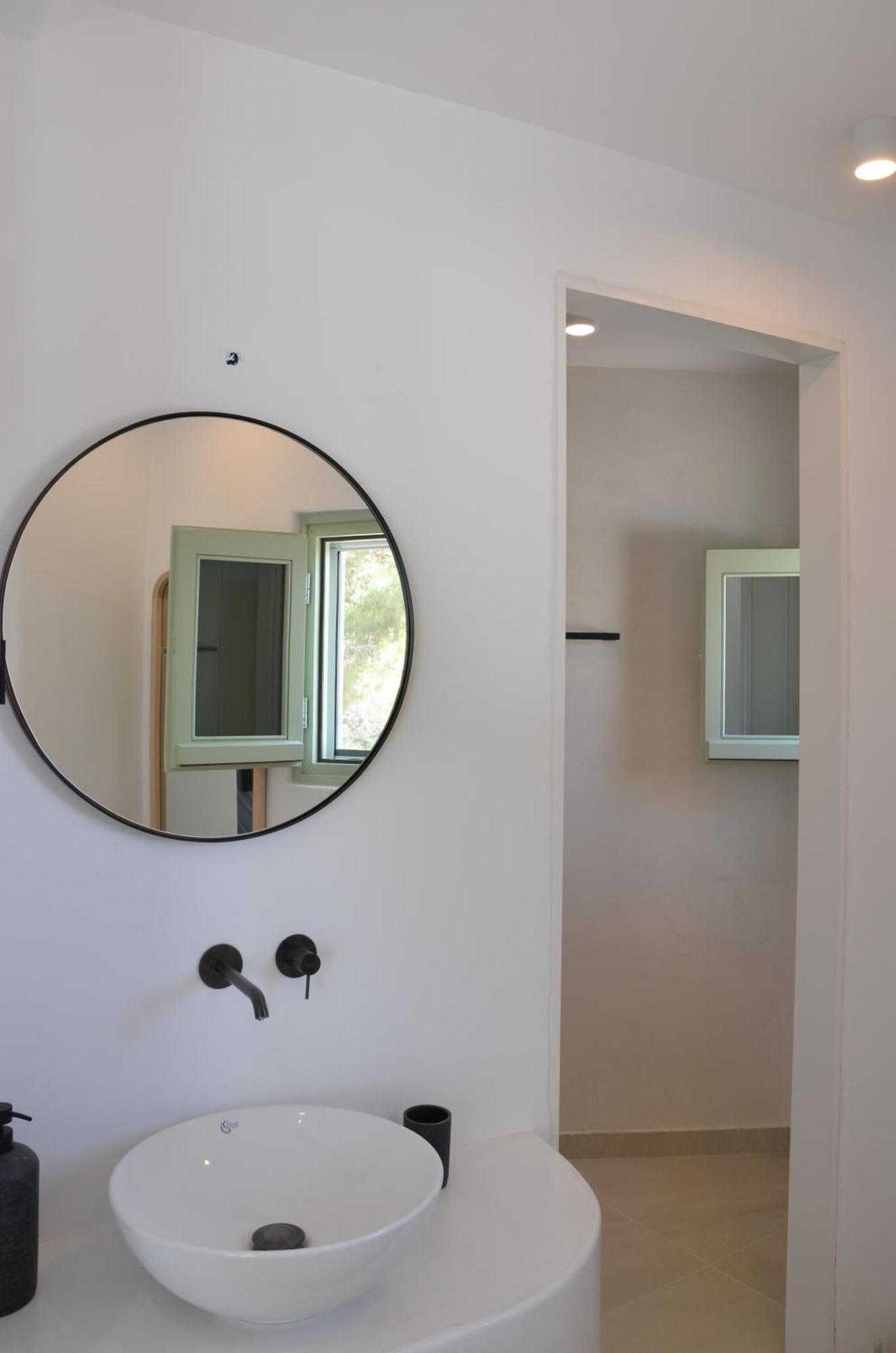 Galaxy Hotel Mylopotas Zewnętrze zdjęcie