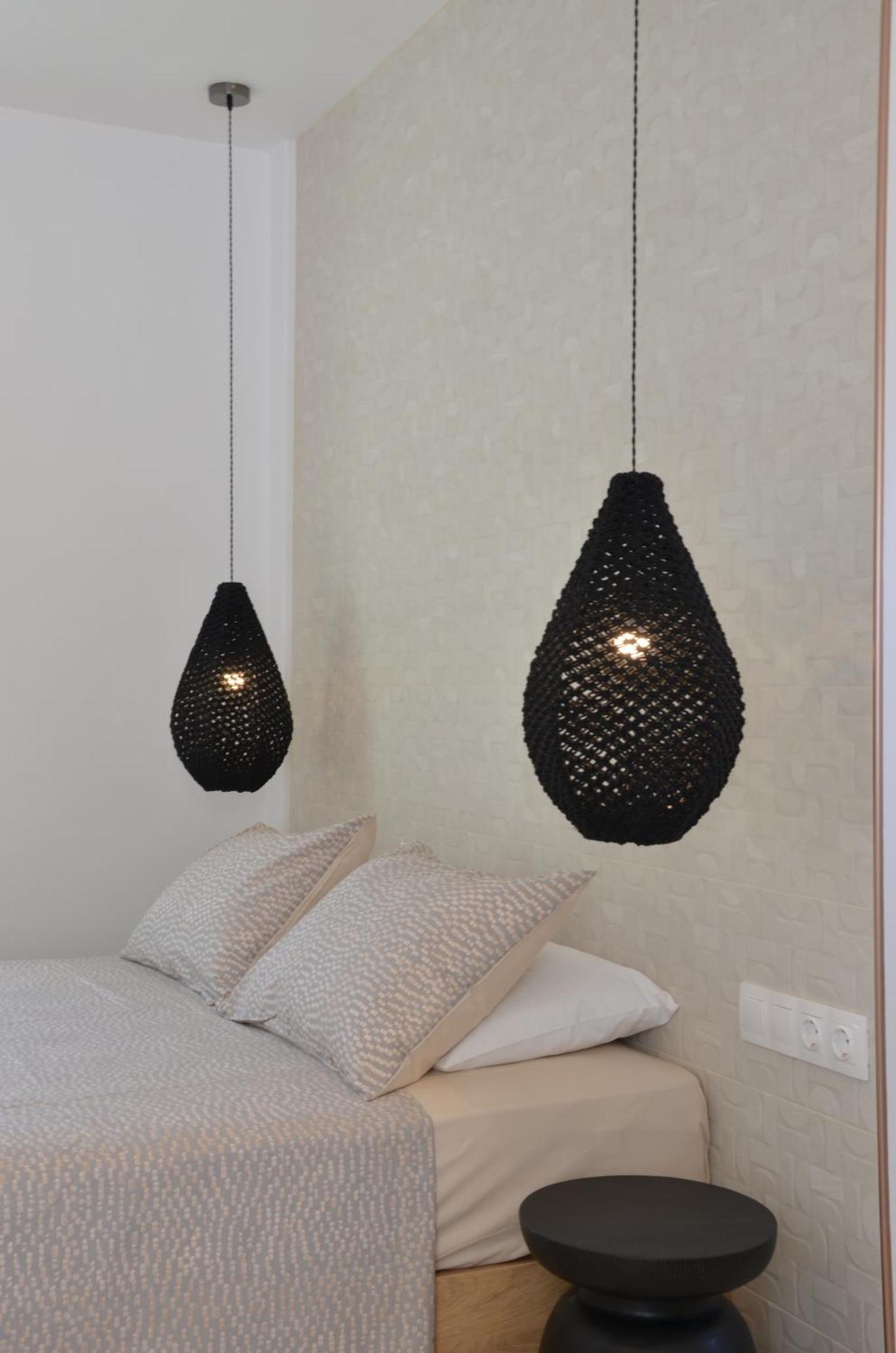 Galaxy Hotel Mylopotas Zewnętrze zdjęcie