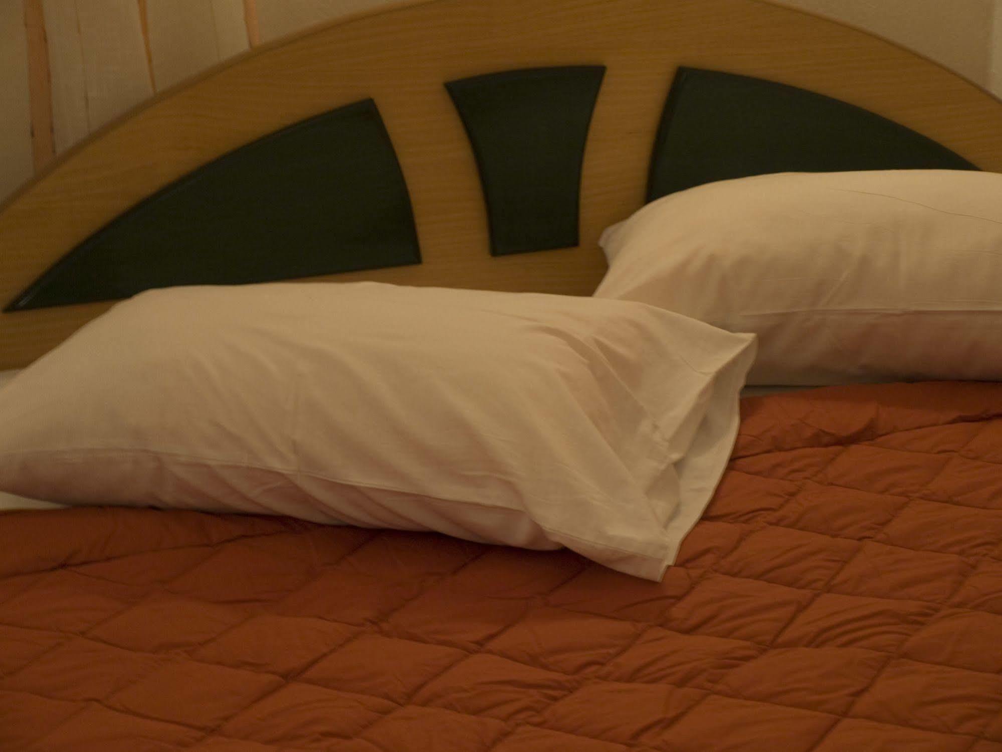 Galaxy Hotel Mylopotas Zewnętrze zdjęcie