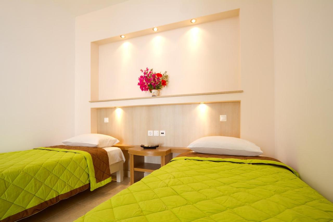 Galaxy Hotel Mylopotas Pokój zdjęcie
